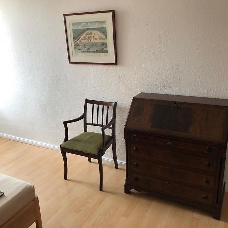 Hanover City Lodge Kültér fotó