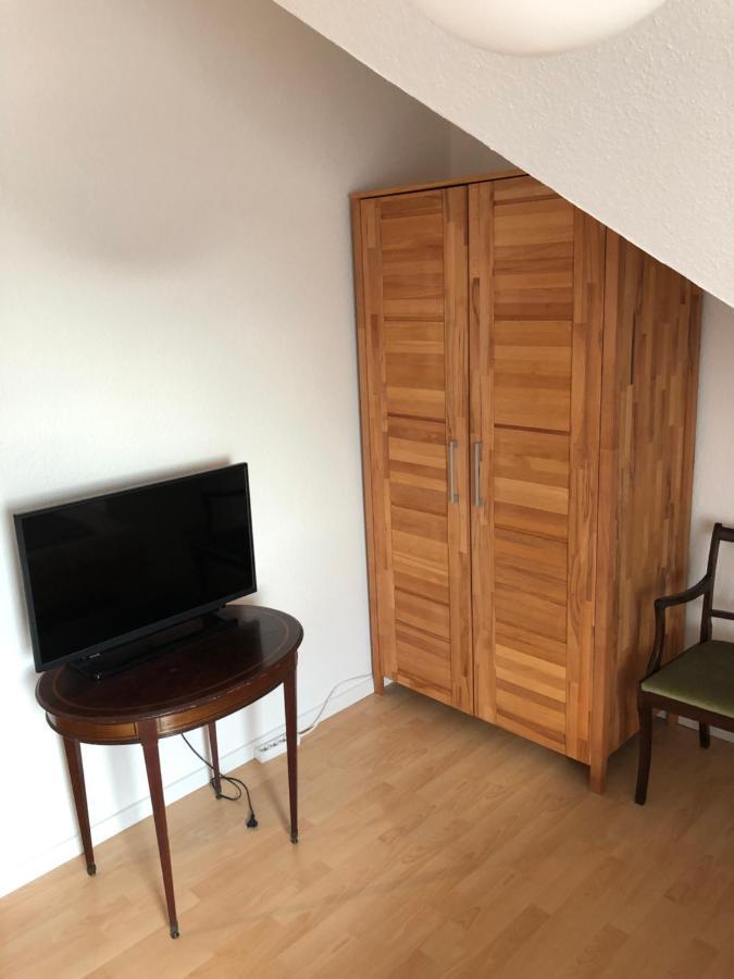 Hanover City Lodge Kültér fotó