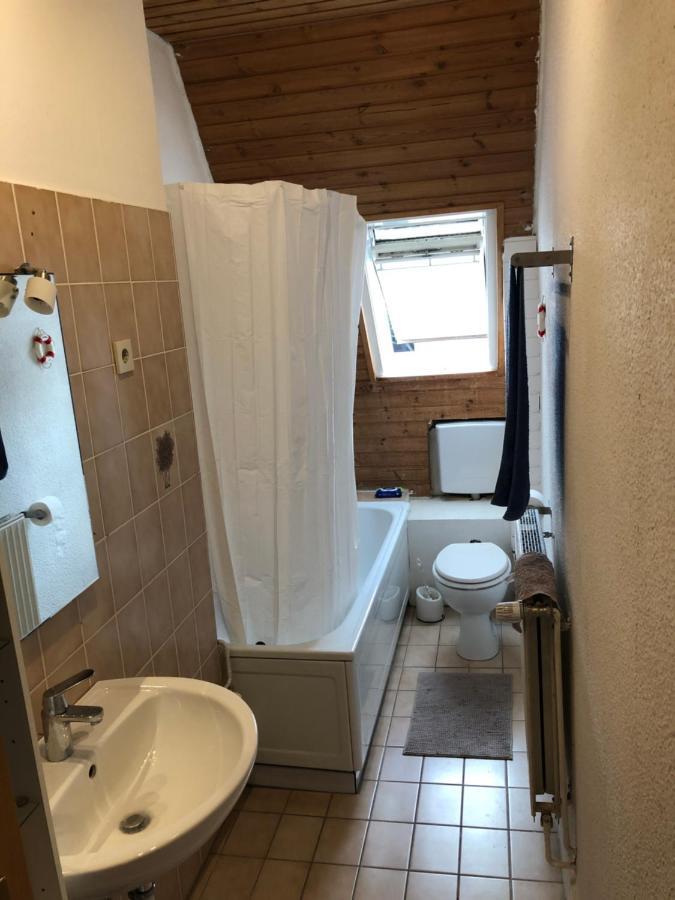 Hanover City Lodge Kültér fotó